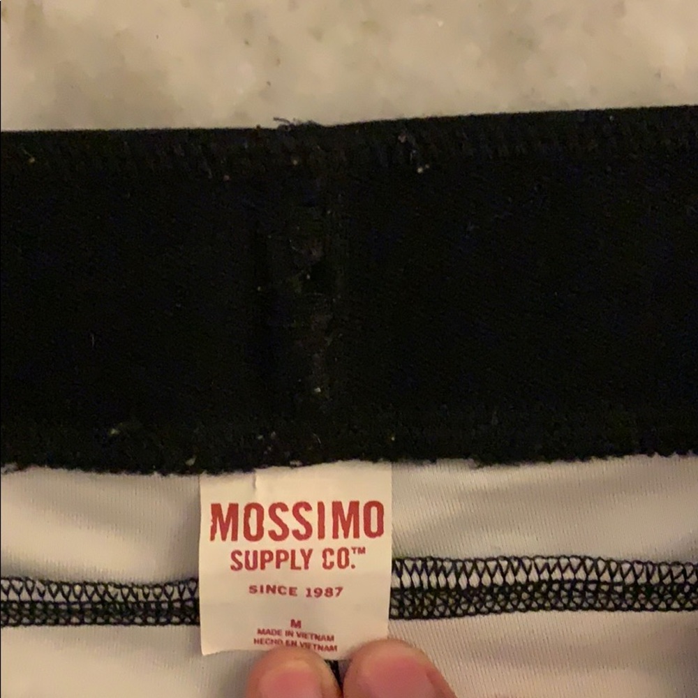 Mossimo yoga pants - Picture 4 of 5